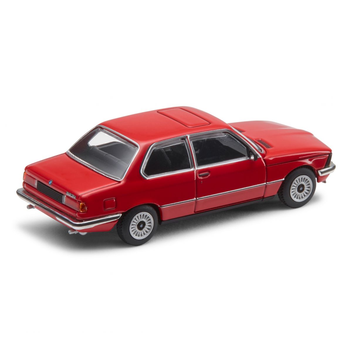 3系列50週年模型車組1:64